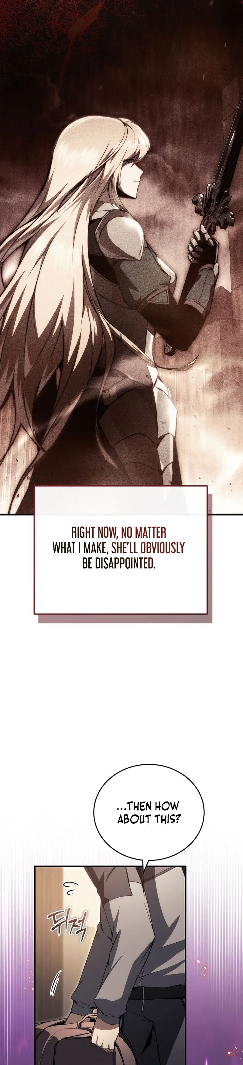 The Regressor Makes Everything Chapter 22, page 10 of 42