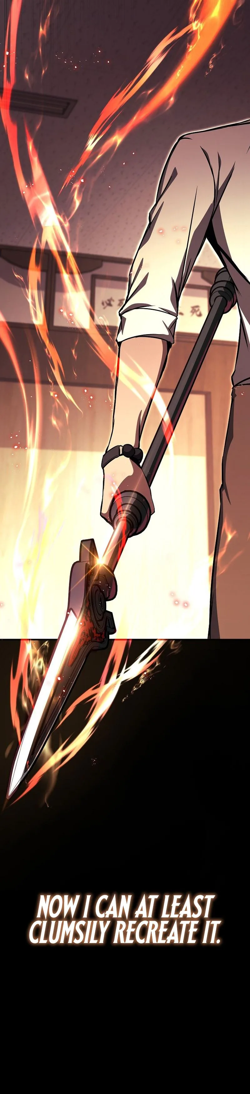 The Regressor Makes Everything Chapter 22, page 26 of 42