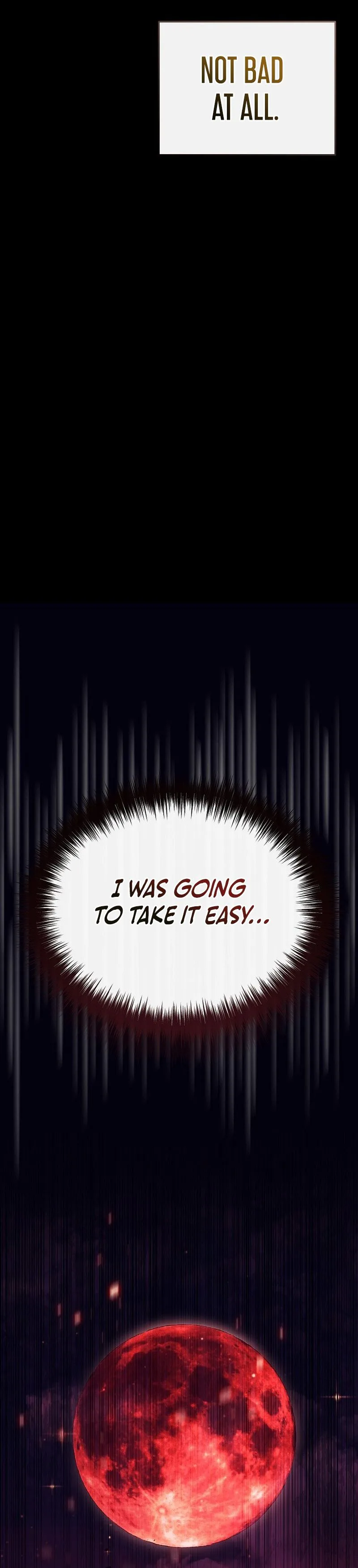 The Regressor Makes Everything Chapter 22, page 36 of 42