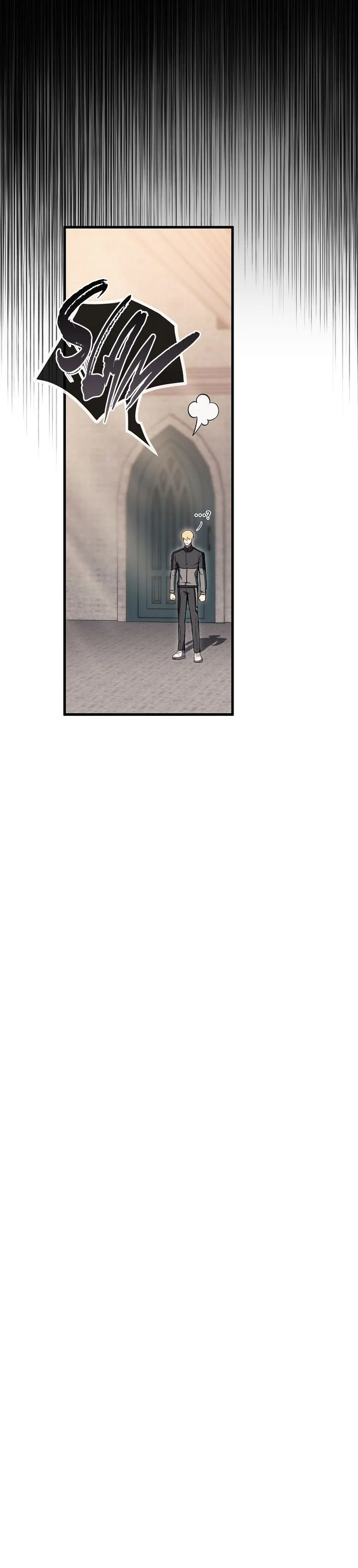 The Regressor Makes Everything Chapter 23, page 10 of 34