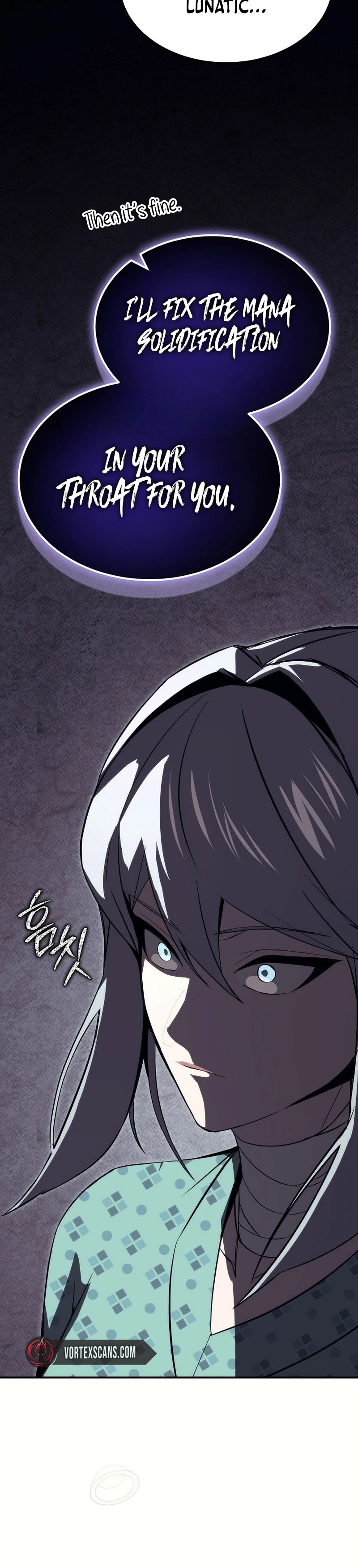 The Regressor Makes Everything Chapter 25, page 28 of 38