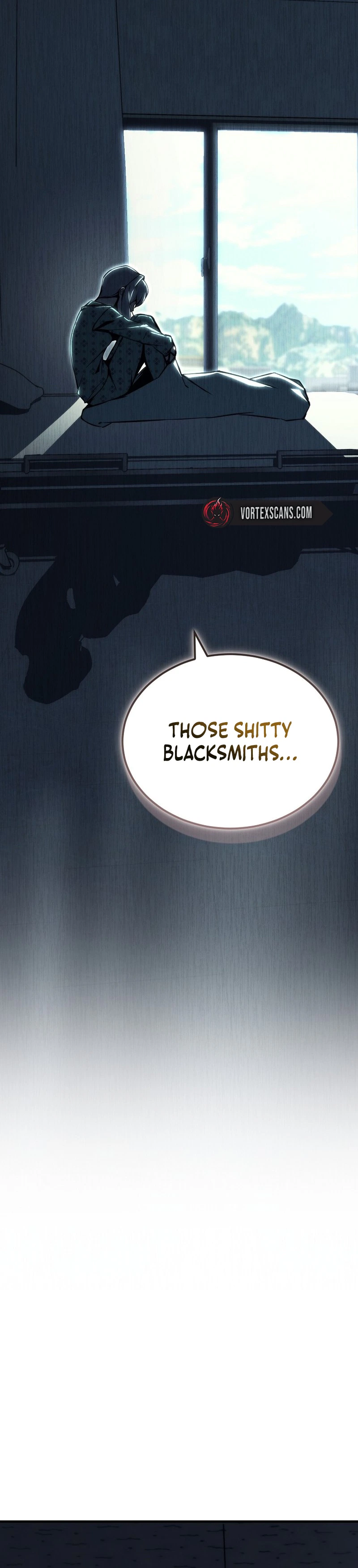 The Regressor Makes Everything Chapter 25, page 6 of 38