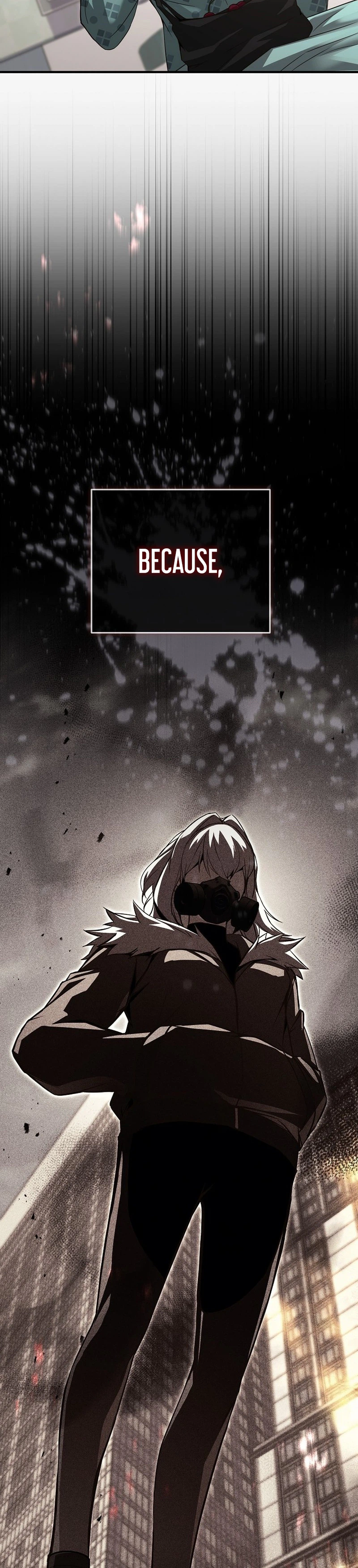The Regressor Makes Everything Chapter 26, page 12 of 35