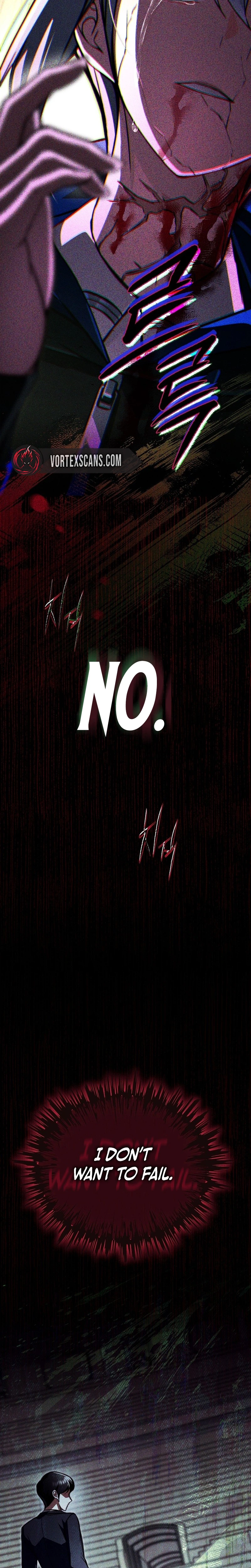 The Regressor Makes Everything Chapter 29, page 11 of 30