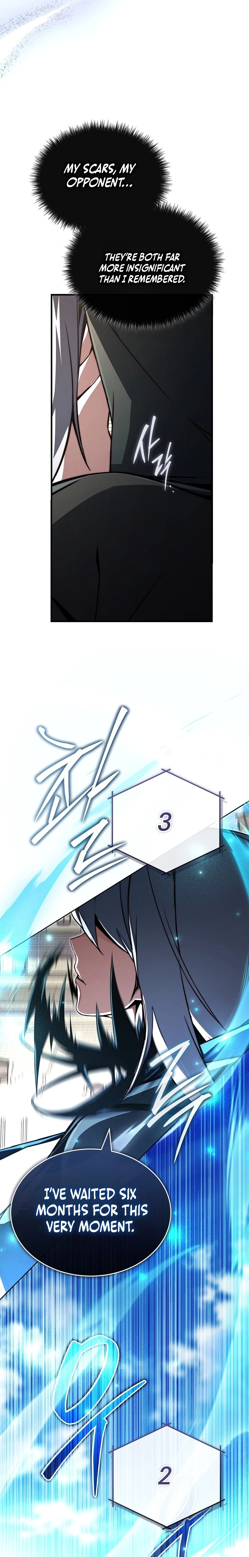 The Regressor Makes Everything Chapter 29, page 27 of 30