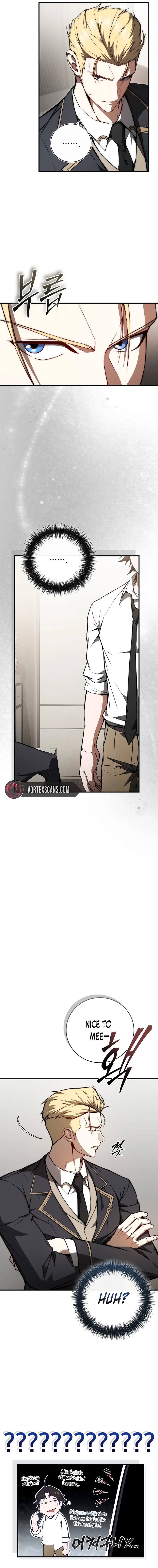 The Regressor Makes Everything Chapter 3, page 20 of 24