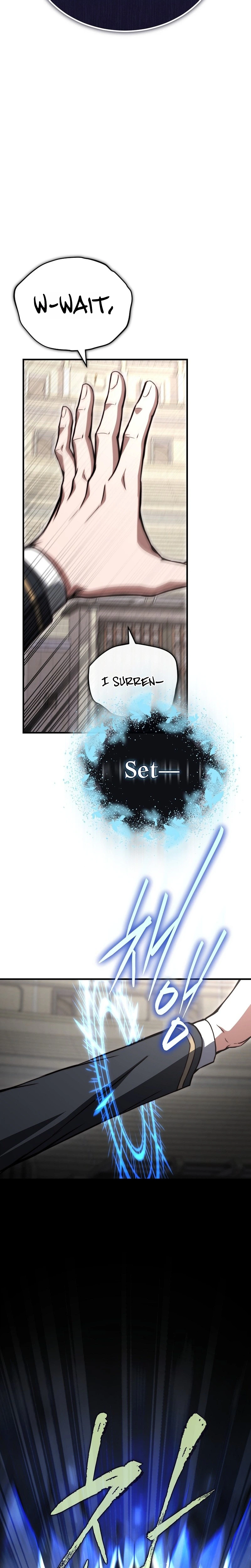 The Regressor Makes Everything Chapter 30, page 9 of 31
