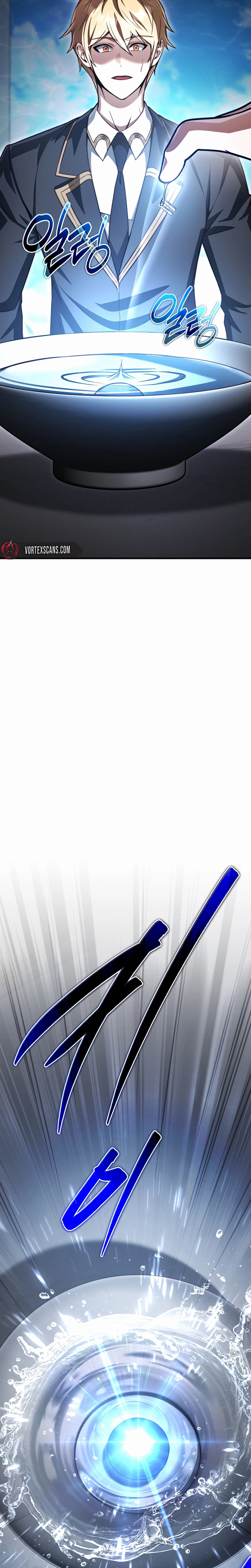 The Regressor Makes Everything Chapter 31, page 21 of 34