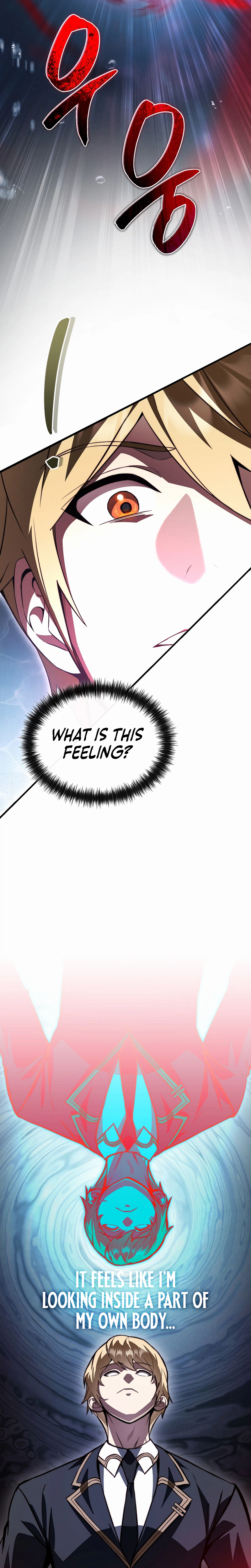 The Regressor Makes Everything Chapter 31, page 26 of 34