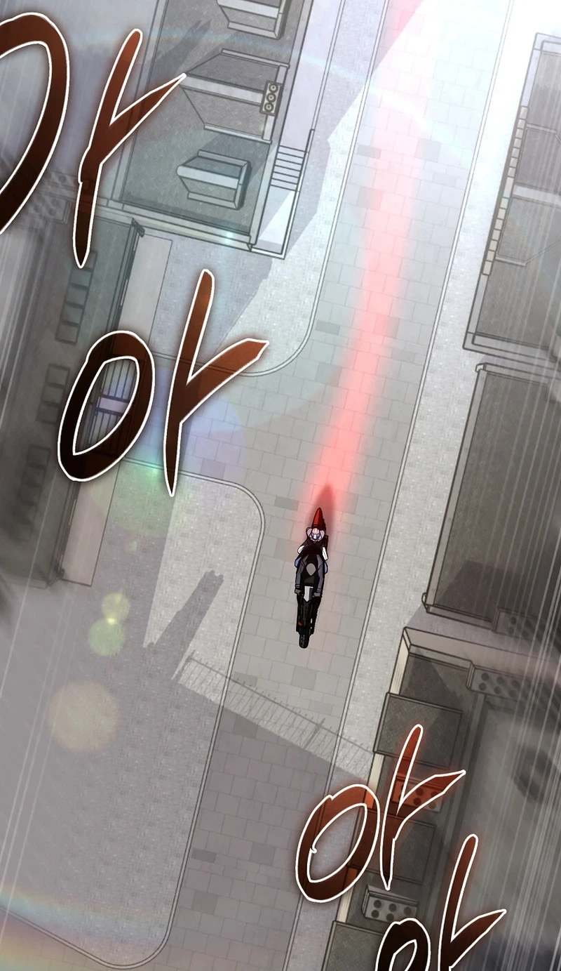 The Regressor Makes Everything Chapter 32, page 15 of 42