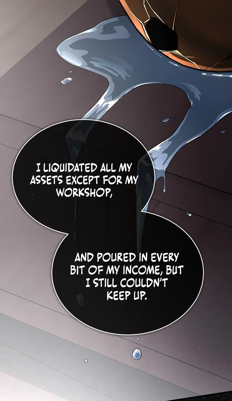 The Regressor Makes Everything Chapter 32, page 26 of 42