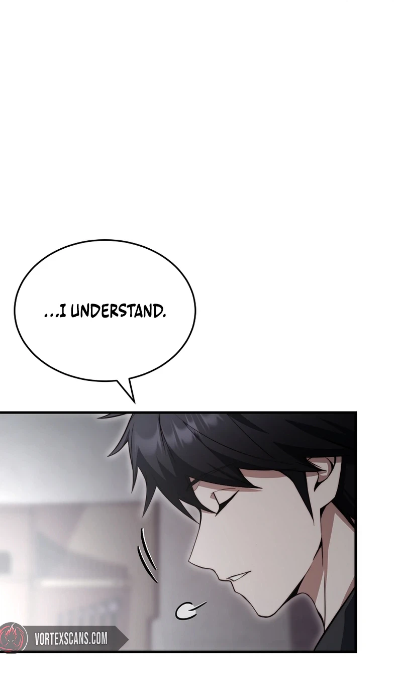 The Regressor Makes Everything Chapter 32, page 30 of 42