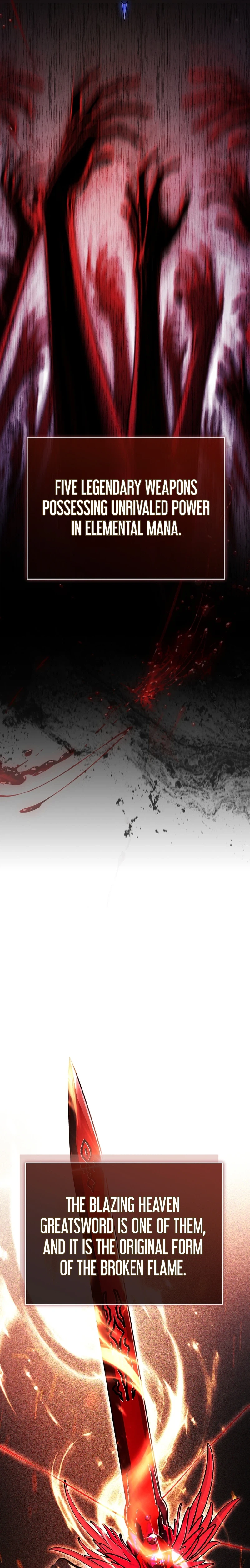 The Regressor Makes Everything Chapter 32, page 34 of 42