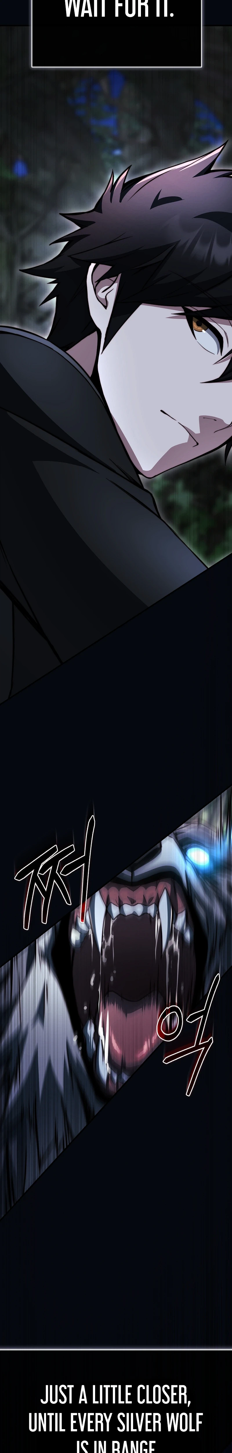 The Regressor Makes Everything Chapter 33, page 15 of 31