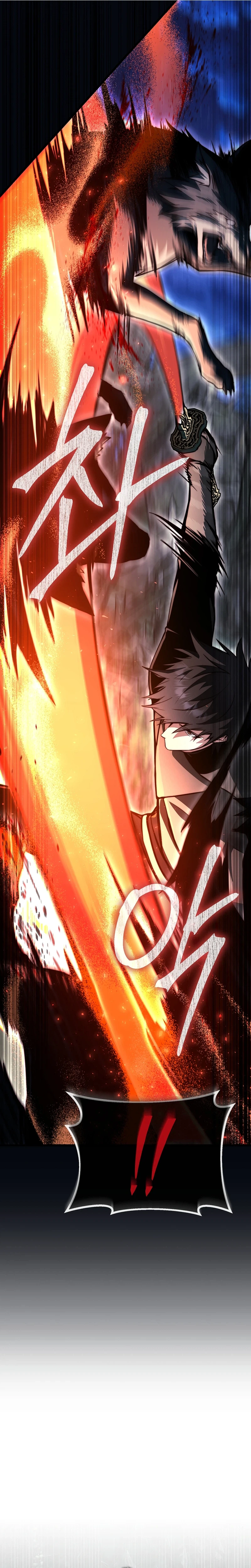 The Regressor Makes Everything Chapter 33, page 17 of 31
