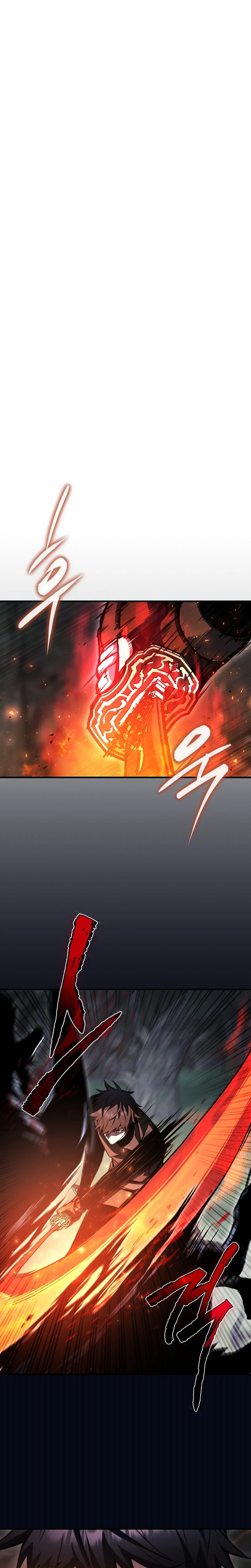 The Regressor Makes Everything Chapter 33, page 20 of 31