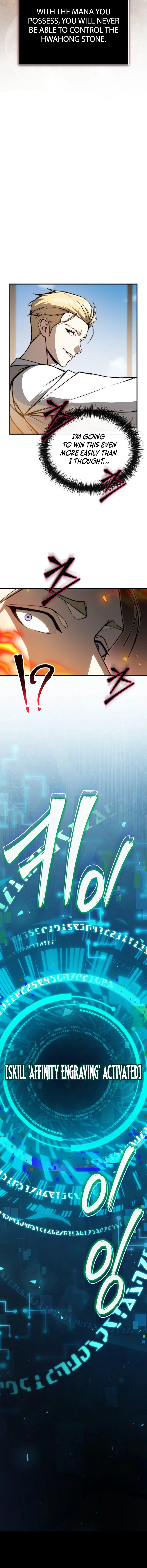The Regressor Makes Everything Chapter 4, page 15 of 25