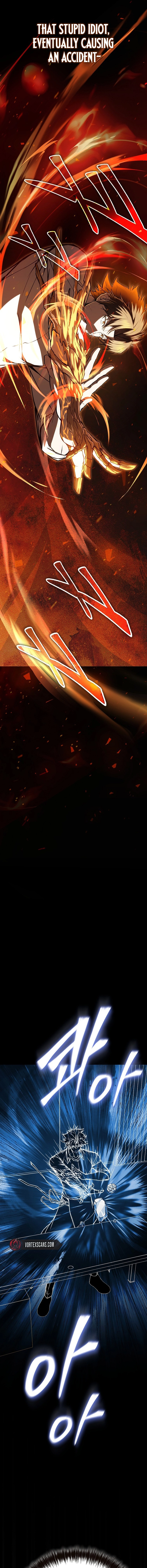 The Regressor Makes Everything Chapter 4, page 19 of 25