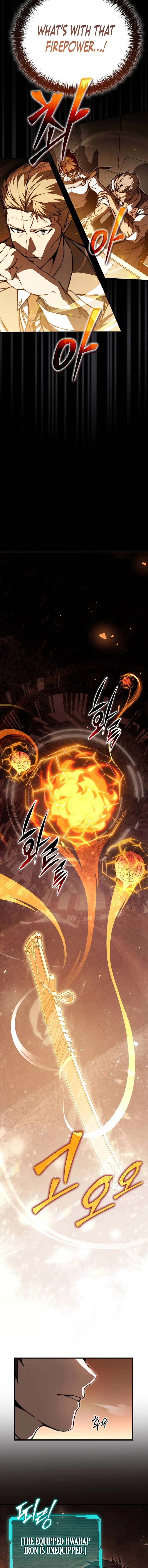 The Regressor Makes Everything Chapter 4, page 20 of 25