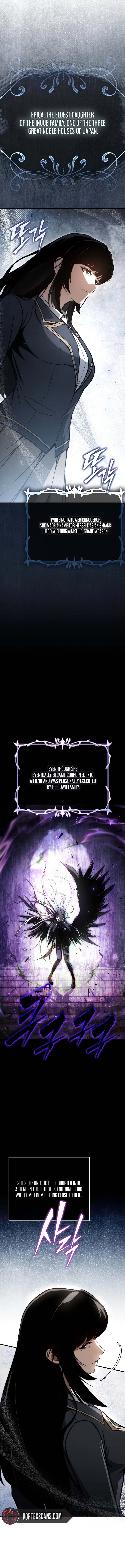The Regressor Makes Everything Chapter 6, page 15 of 23