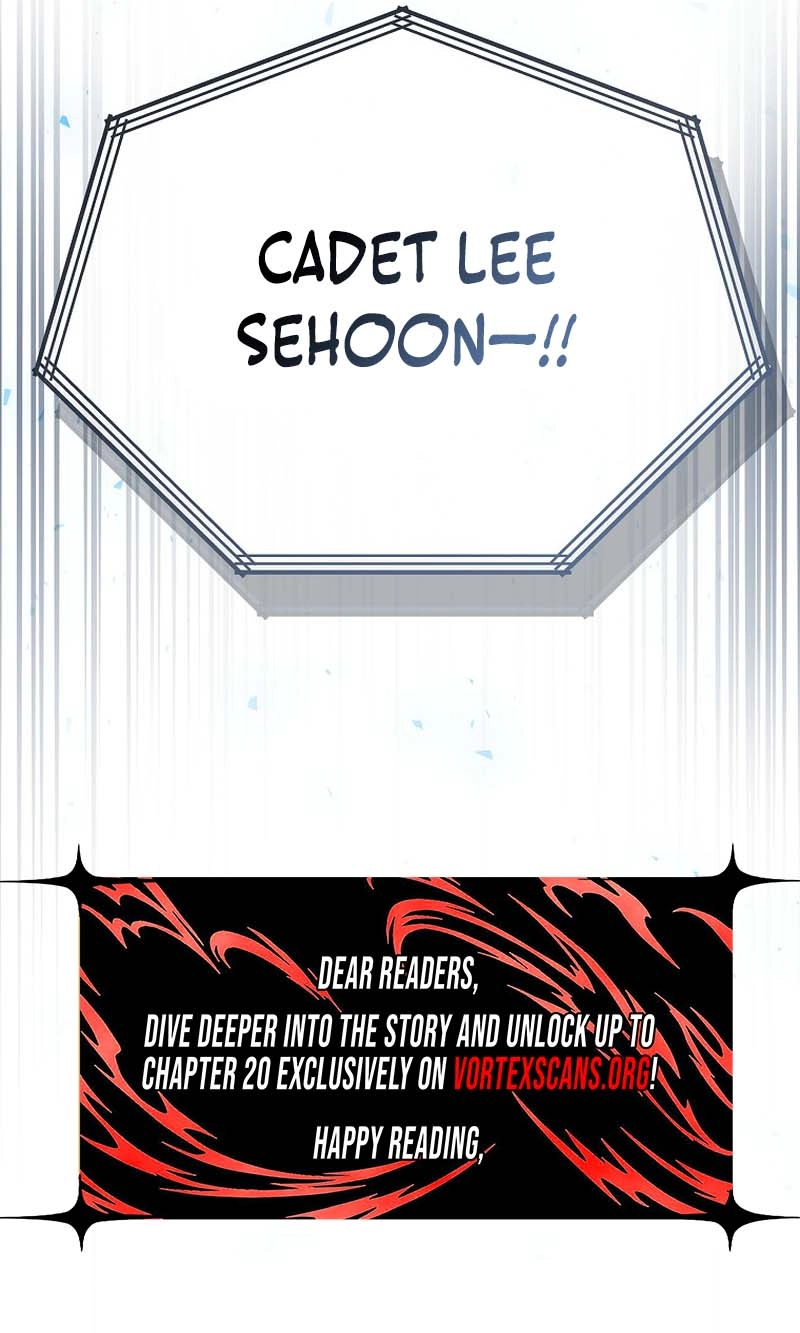 The Regressor Makes Everything Chapter 6, page 23 of 23