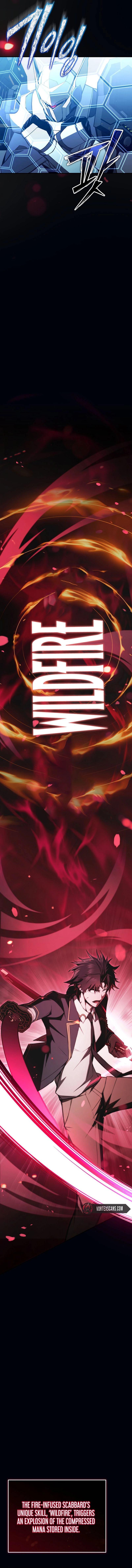 The Regressor Makes Everything Chapter 7, page 11 of 17
