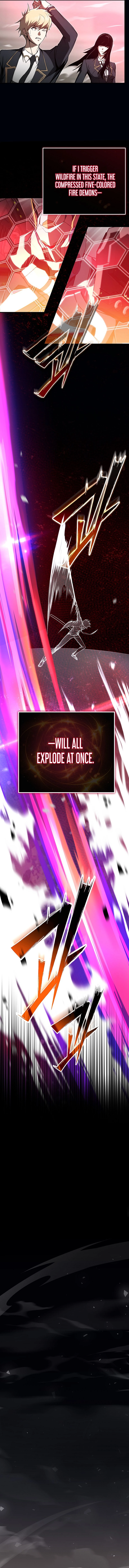 The Regressor Makes Everything Chapter 7, page 12 of 17