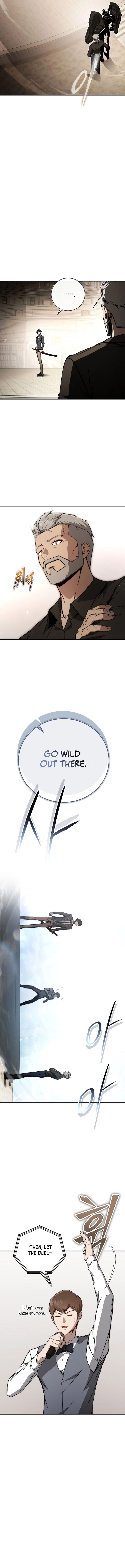 The Regressor Makes Everything Chapter 7, page 6 of 17