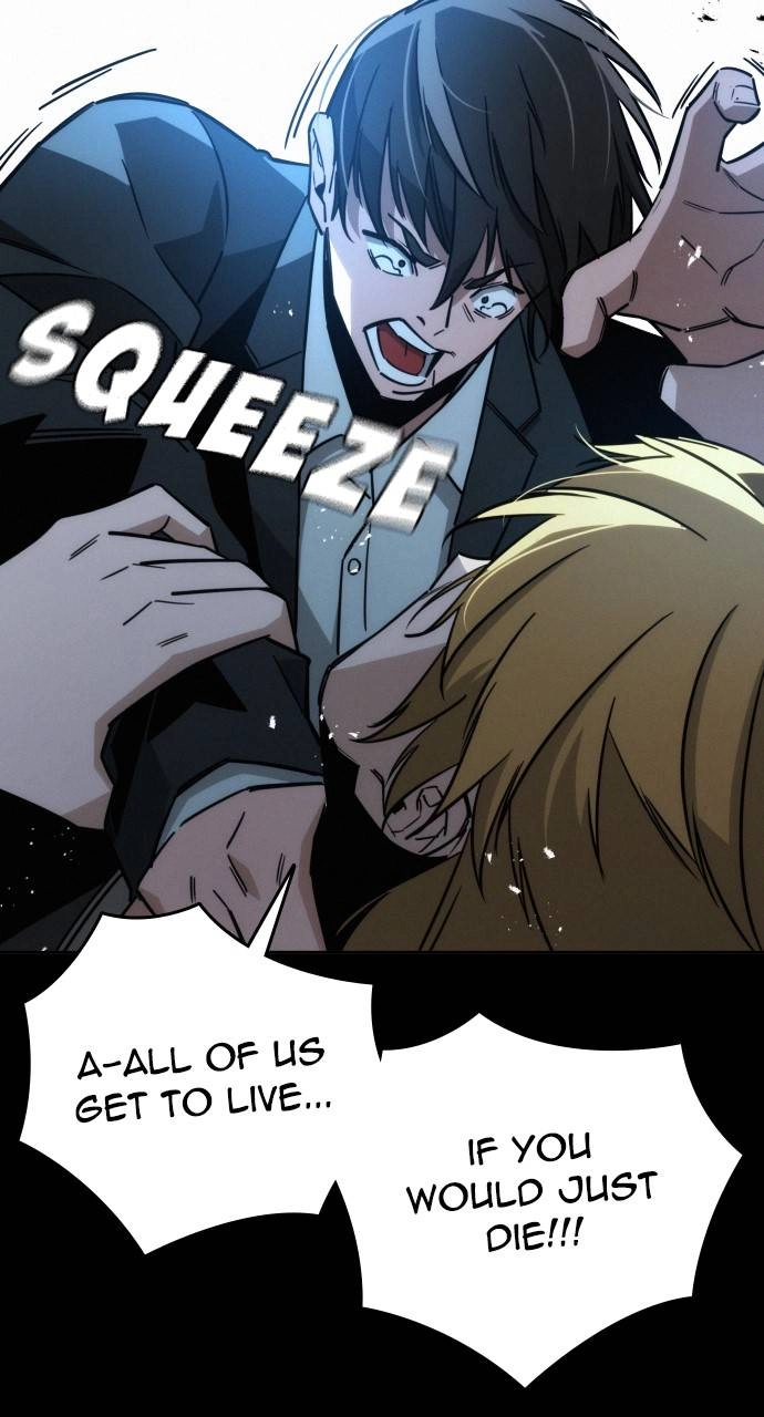 The regressor only protects me Chapter 10, page 100 of 152