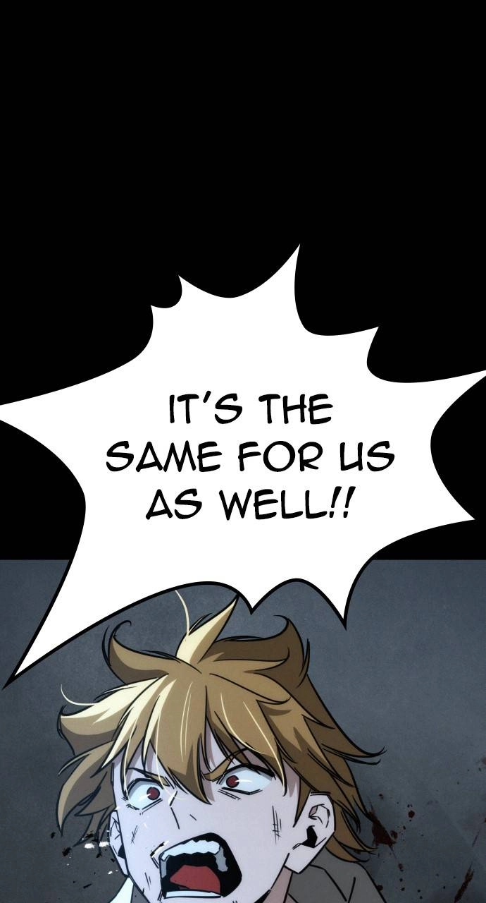 The regressor only protects me Chapter 10, page 101 of 152