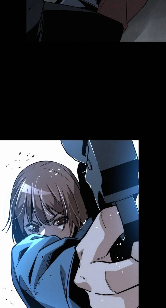 The regressor only protects me Chapter 10, page 105 of 152