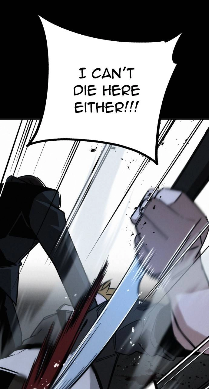 The regressor only protects me Chapter 10, page 108 of 152