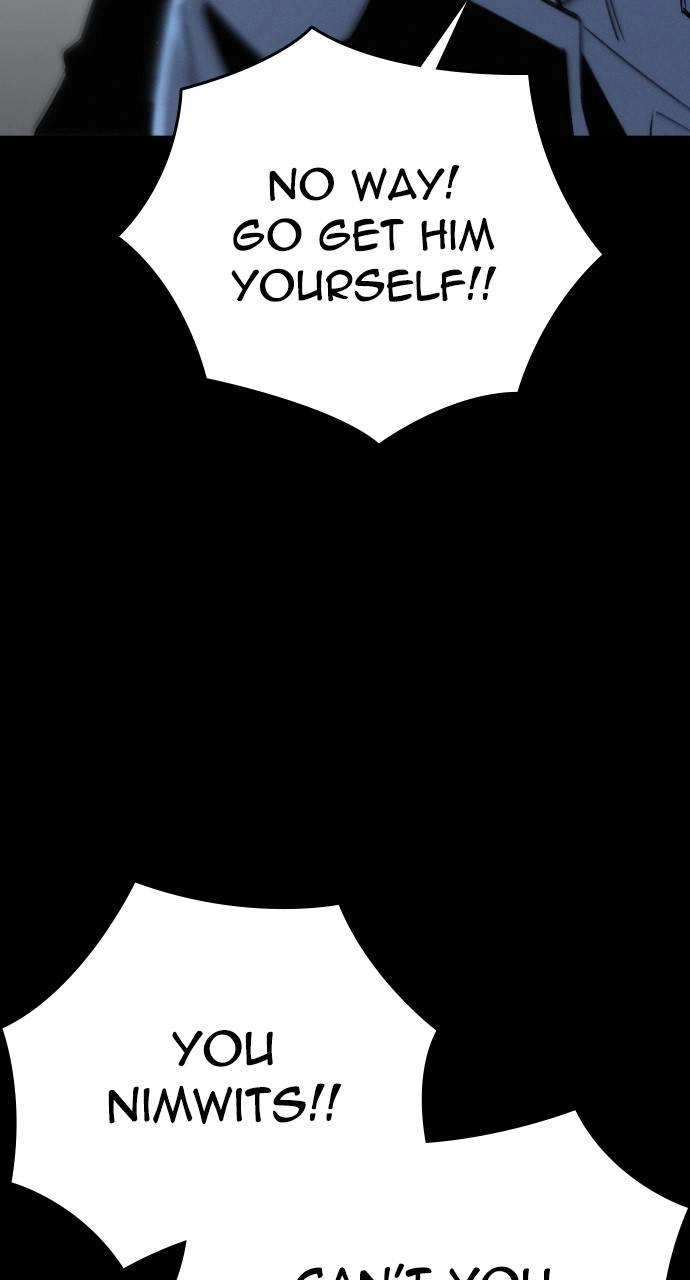 The regressor only protects me Chapter 10, page 11 of 152