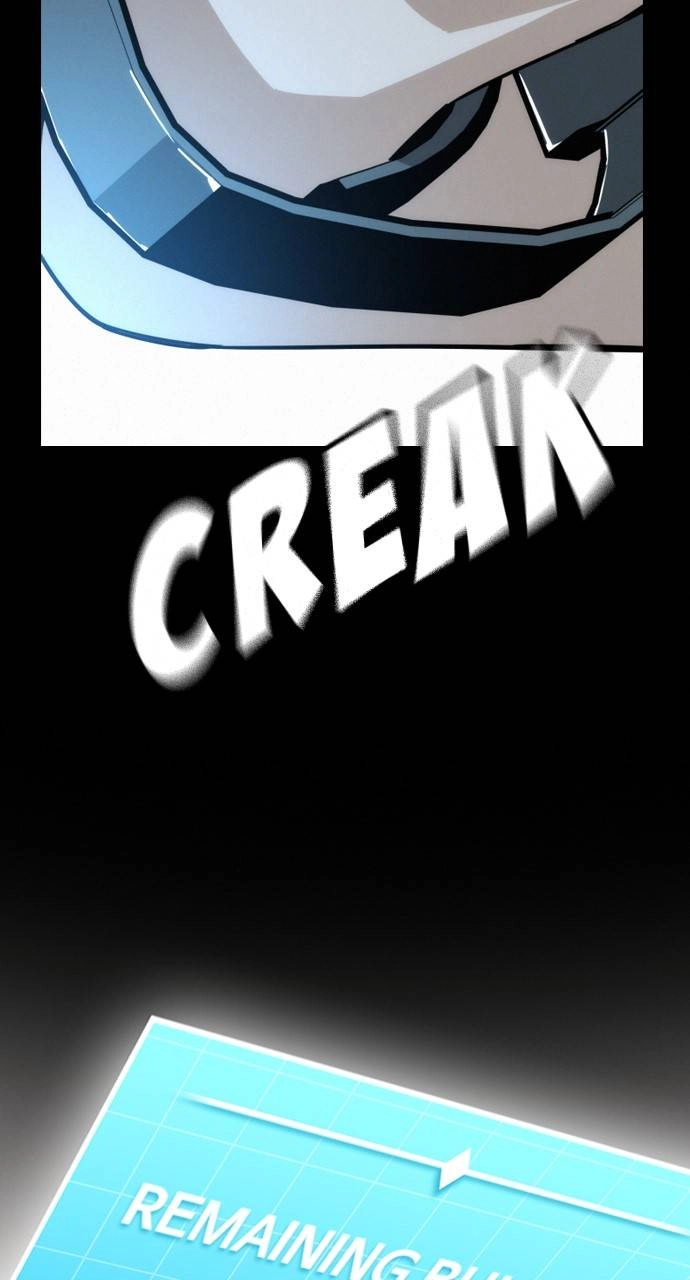 The regressor only protects me Chapter 10, page 112 of 152