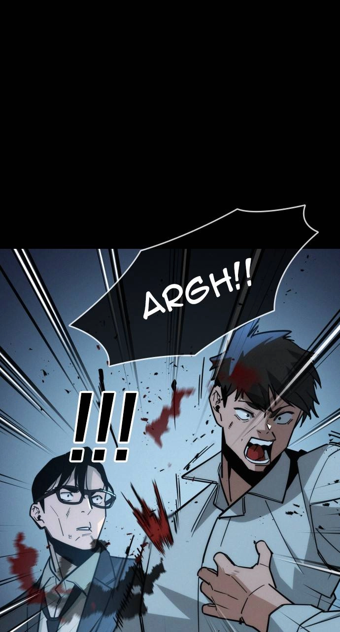 The regressor only protects me Chapter 10, page 115 of 152