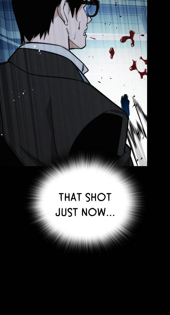 The regressor only protects me Chapter 10, page 117 of 152