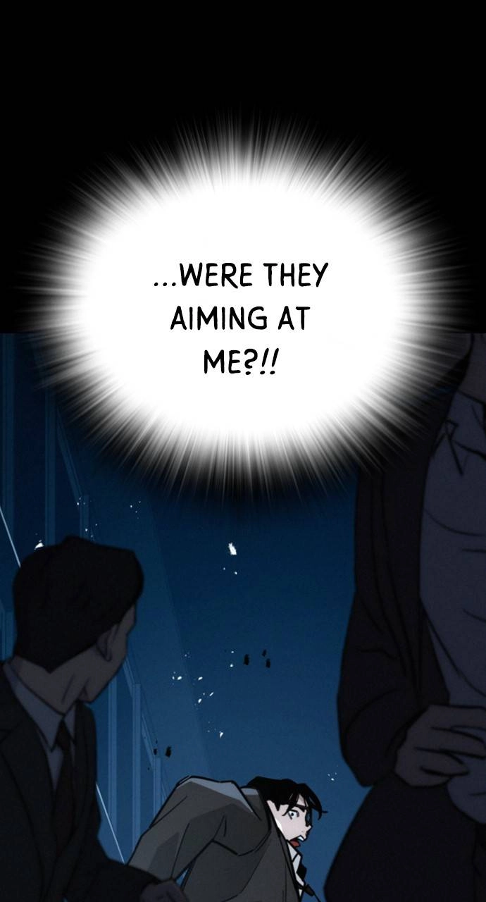 The regressor only protects me Chapter 10, page 119 of 152