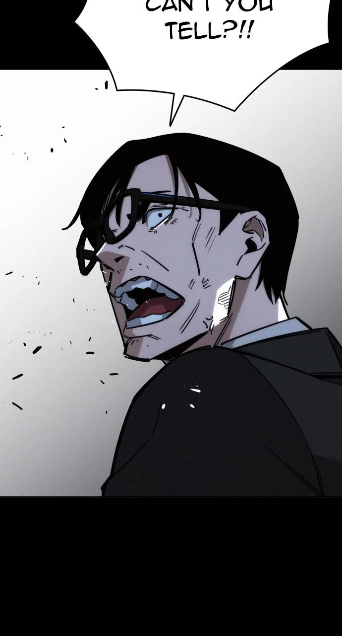 The regressor only protects me Chapter 10, page 12 of 152