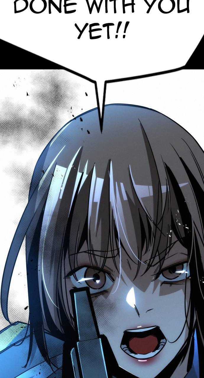 The regressor only protects me Chapter 10, page 121 of 152