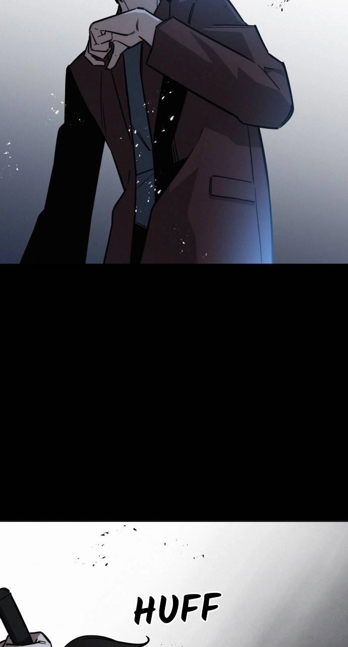 The regressor only protects me Chapter 10, page 125 of 152