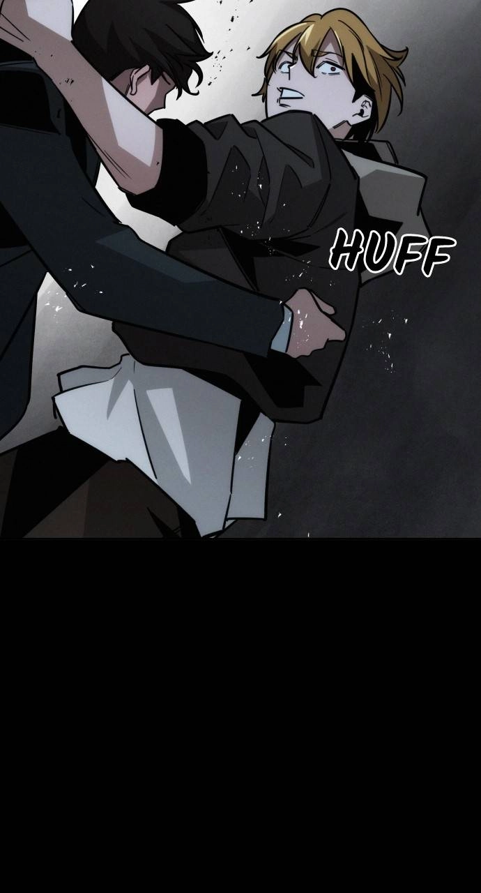 The regressor only protects me Chapter 10, page 126 of 152
