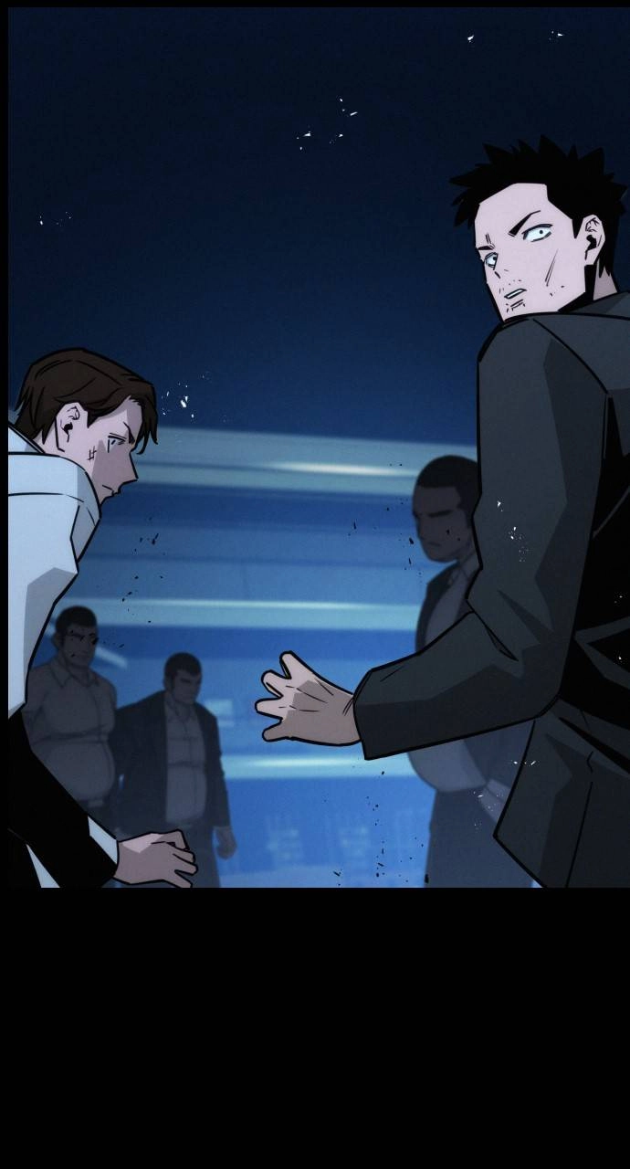 The regressor only protects me Chapter 10, page 128 of 152