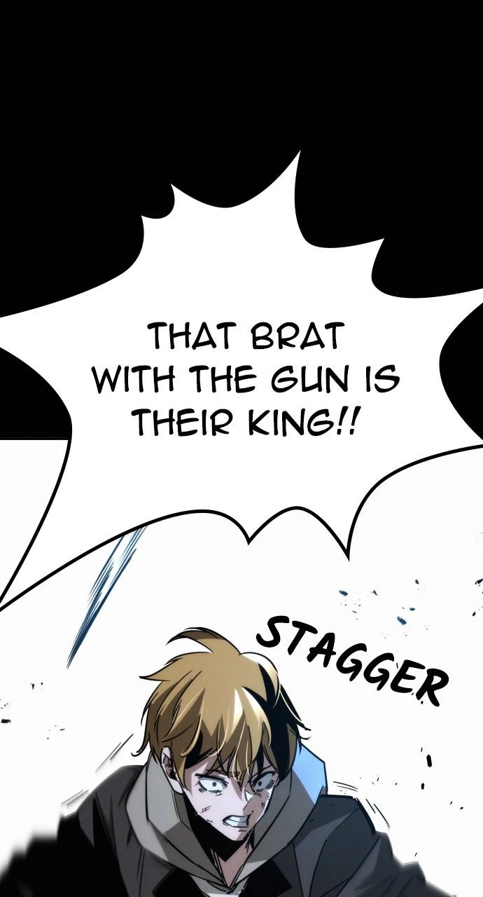The regressor only protects me Chapter 10, page 13 of 152