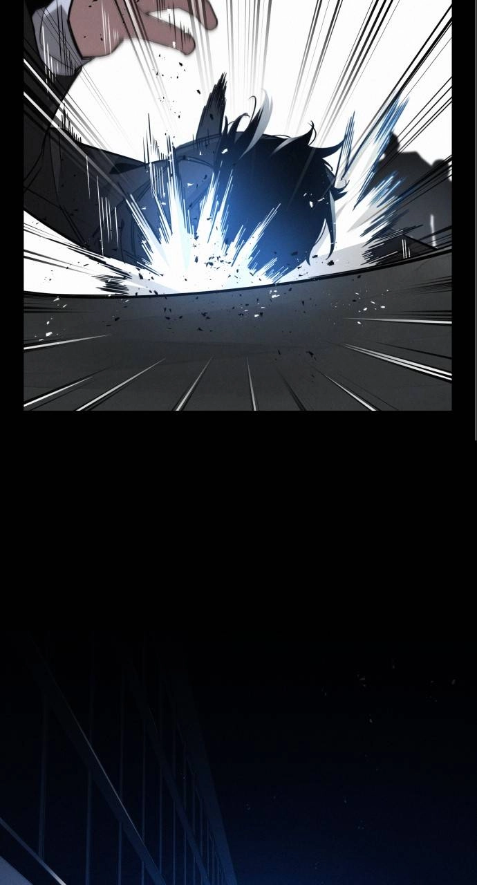 The regressor only protects me Chapter 10, page 131 of 152