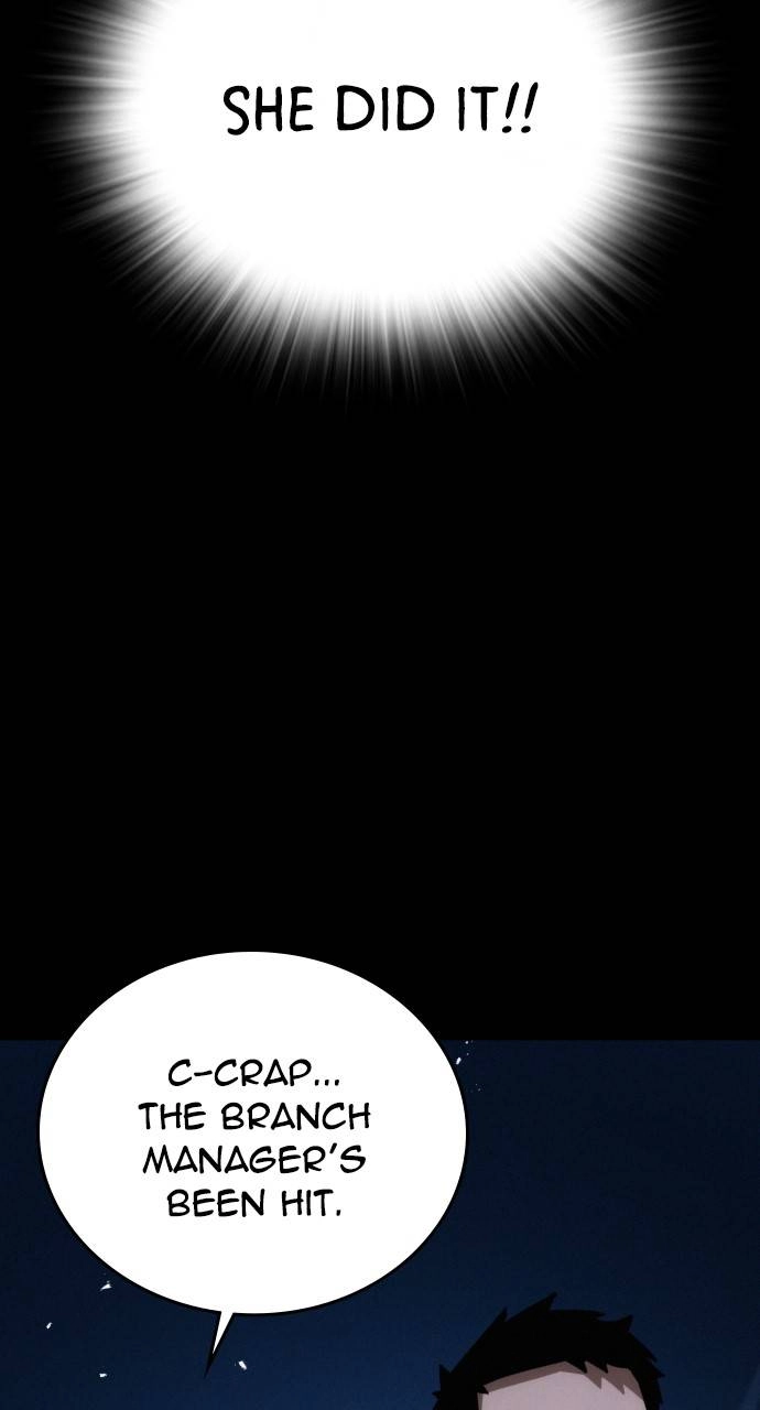The regressor only protects me Chapter 10, page 133 of 152