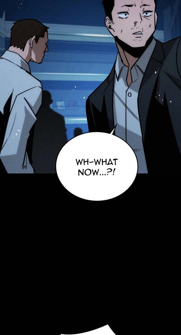The regressor only protects me Chapter 10, page 134 of 152