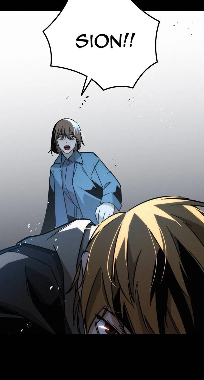 The regressor only protects me Chapter 10, page 135 of 152