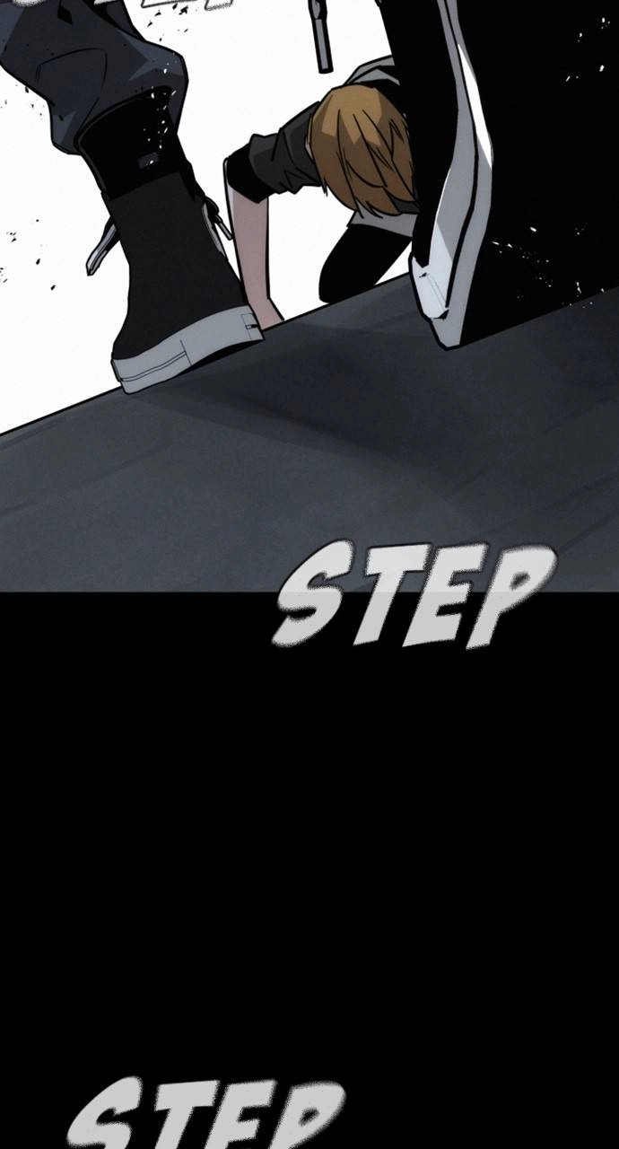 The regressor only protects me Chapter 10, page 137 of 152