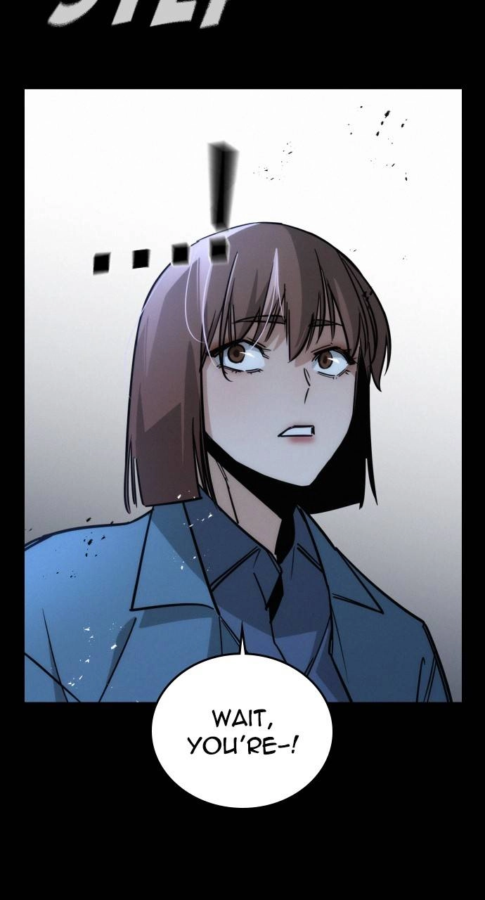 The regressor only protects me Chapter 10, page 138 of 152
