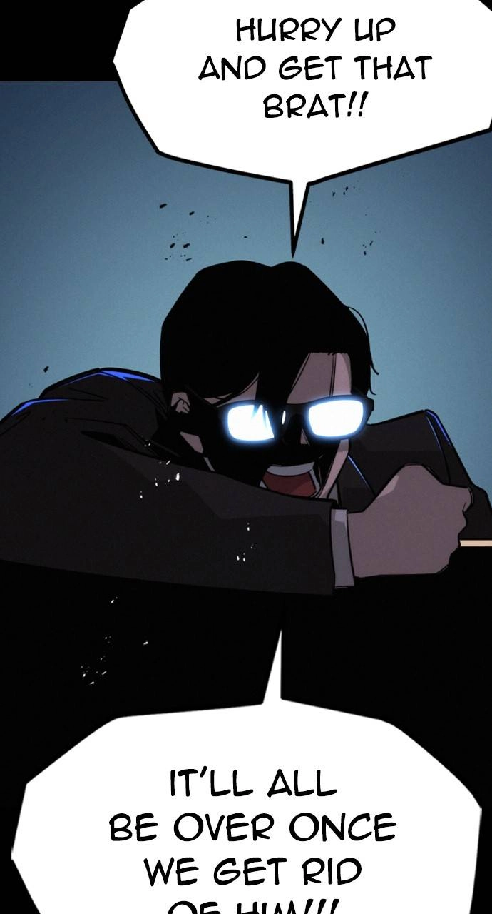 The regressor only protects me Chapter 10, page 143 of 152